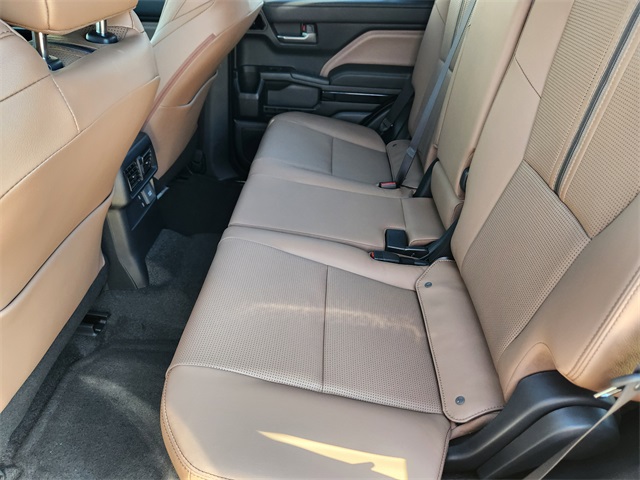 2025 Toyota 4Runner i-FORCE MAX Hybrid   at Don McGill Toyota