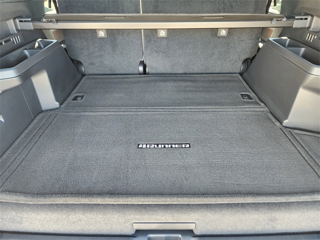 2025 Toyota 4Runner i-FORCE MAX Hybrid   at Don McGill Toyota