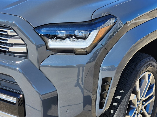 2025 Toyota 4Runner i-FORCE MAX Hybrid   at Don McGill Toyota
