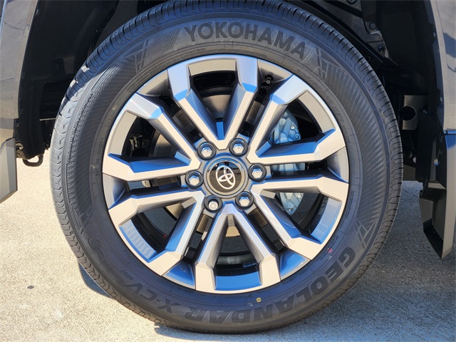 2025 Toyota 4Runner i-FORCE MAX Hybrid   at Don McGill Toyota