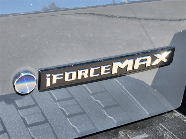 2025 Toyota 4Runner i-FORCE MAX Hybrid   at Don McGill Toyota