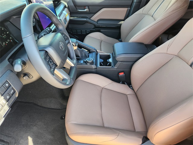 2025 Toyota 4Runner i-FORCE MAX Hybrid   at Don McGill Toyota