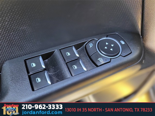 Used Car 2023 Ford Bronco Sport  Heritage Limited For Sale Under $35,000 In San Antonio, Texas