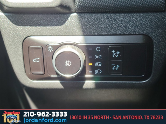 Used Car 2023 Ford Bronco Sport  Heritage Limited For Sale Under $35,000 In San Antonio, Texas