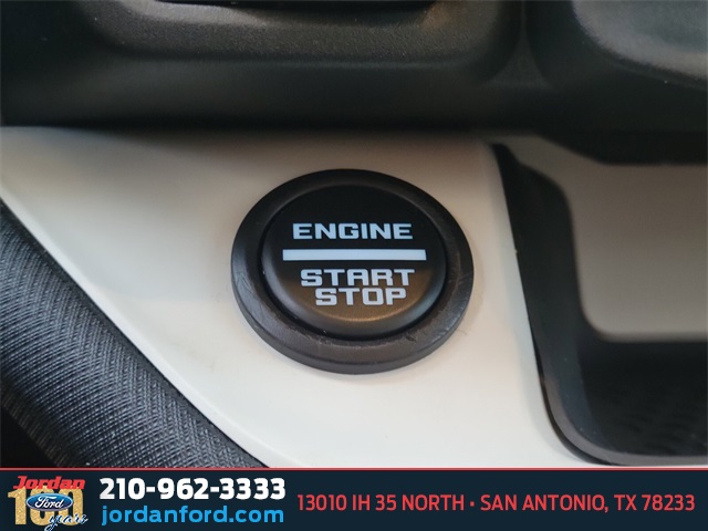 Used Car 2023 Ford Bronco Sport  Heritage Limited For Sale Under $35,000 In San Antonio, Texas
