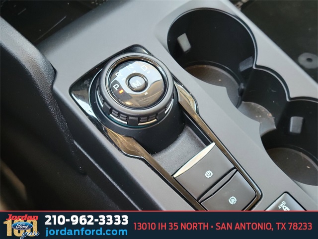 Used Car 2023 Ford Bronco Sport  Heritage Limited For Sale Under $35,000 In San Antonio, Texas