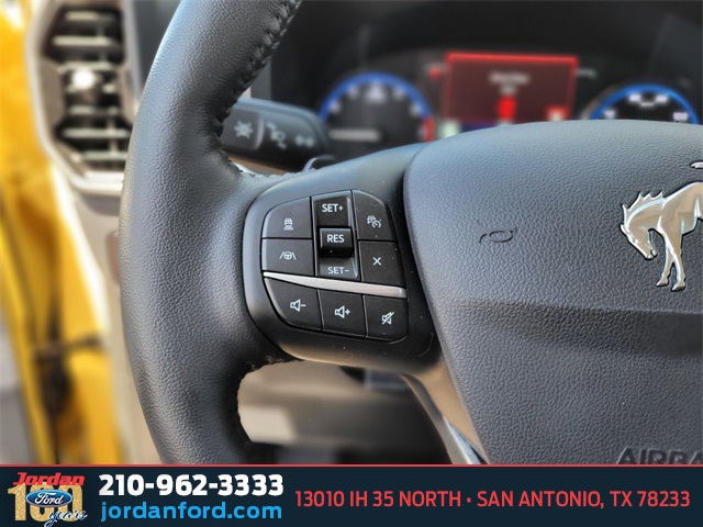 Used Car 2023 Ford Bronco Sport  Heritage Limited For Sale Under $35,000 In San Antonio, Texas