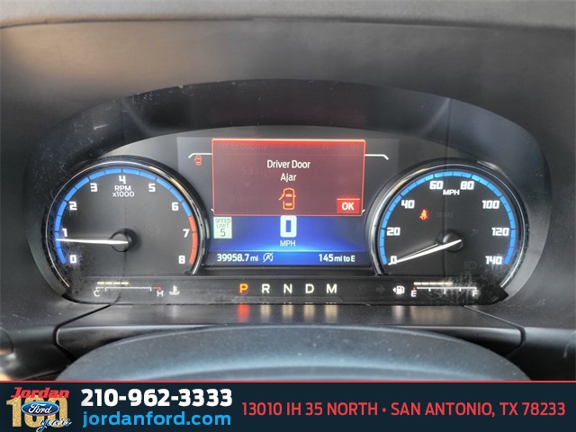 Used Car 2023 Ford Bronco Sport  Heritage Limited For Sale Under $35,000 In San Antonio, Texas