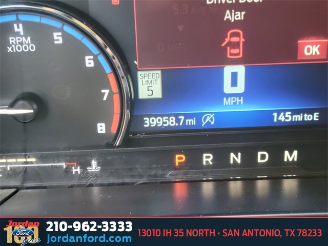Used Car 2023 Ford Bronco Sport  Heritage Limited For Sale Under $35,000 In San Antonio, Texas