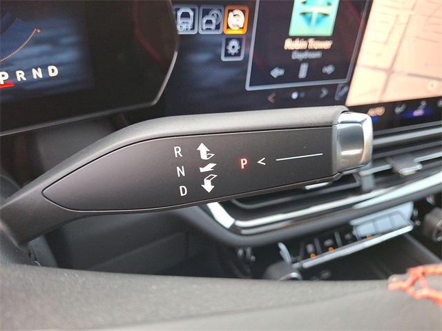 2026 Chevrolet Equinox EV RS for sale at PATRIOT CHEVROLET OF WARMINSTER