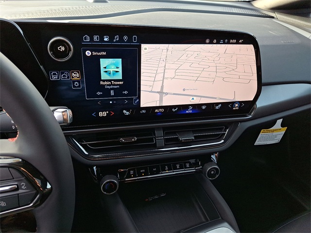 2026 Chevrolet Equinox EV RS for sale at PATRIOT CHEVROLET OF WARMINSTER