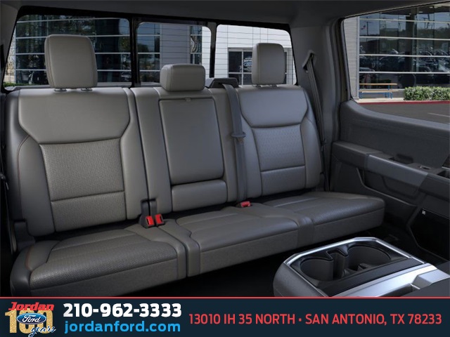 New Car 2025 Ford F-150  Lariat For Sale Under $70,000 In San Antonio, Texas