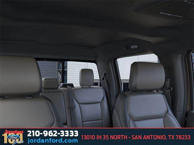 New Car 2025 Ford F-150  Lariat For Sale Under $70,000 In San Antonio, Texas