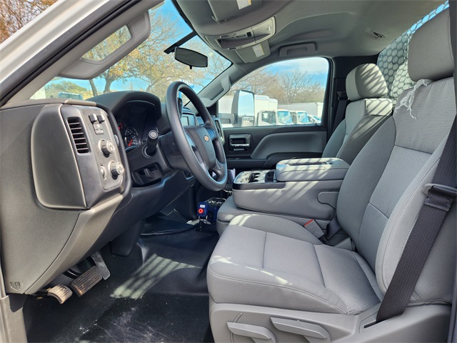 New Car 2024 Chevrolet Silverado 6500hd  For Sale Under $170,000 In San Antonio, Texas