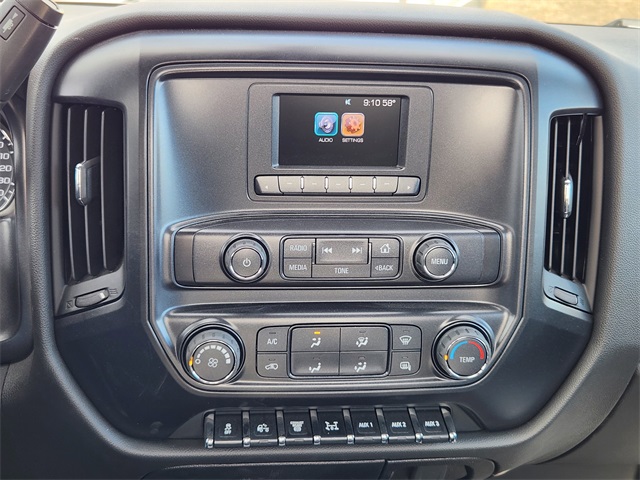 New Car 2024 Chevrolet Silverado 6500hd  For Sale Under $170,000 In San Antonio, Texas