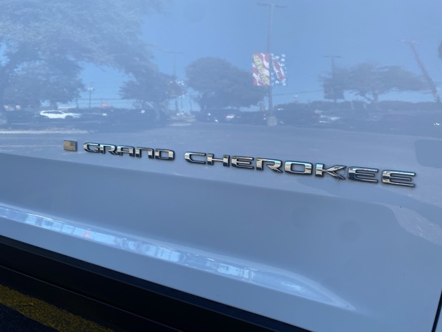 Used Car 2022 Jeep Grand Cherokee L  Limited For Sale Under $35,000 In San Antonio, Texas