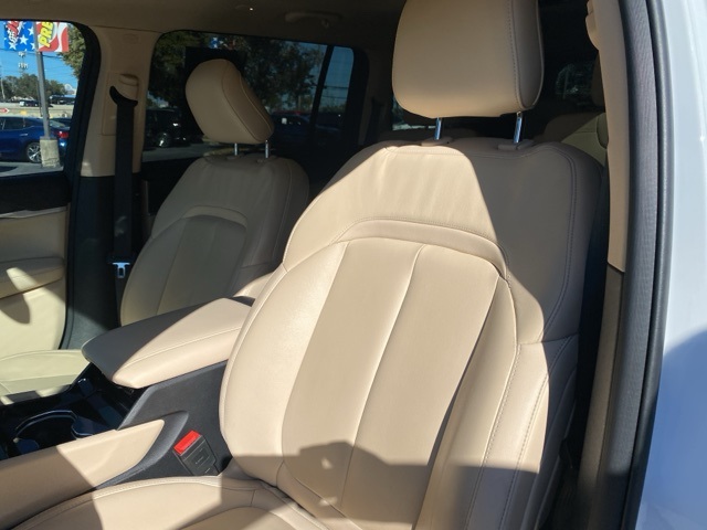 Used Car 2022 Jeep Grand Cherokee L  Limited For Sale Under $35,000 In San Antonio, Texas