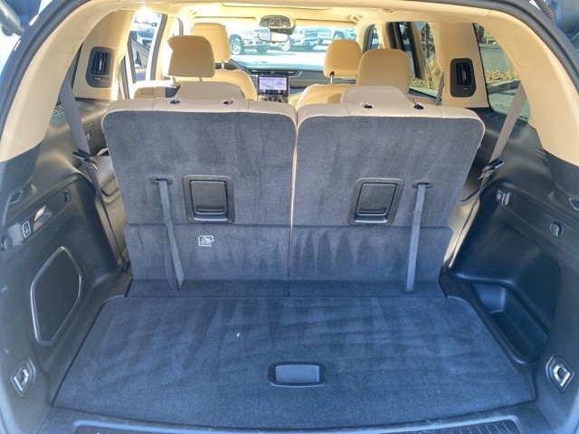 Used Car 2022 Jeep Grand Cherokee L  Limited For Sale Under $35,000 In San Antonio, Texas