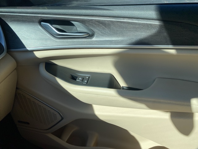 Used Car 2022 Jeep Grand Cherokee L  Limited For Sale Under $35,000 In San Antonio, Texas