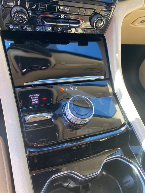 Used Car 2022 Jeep Grand Cherokee L  Limited For Sale Under $35,000 In San Antonio, Texas