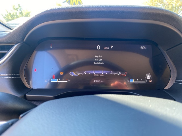 Used Car 2022 Jeep Grand Cherokee L  Limited For Sale Under $35,000 In San Antonio, Texas