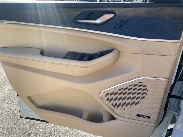 Used Car 2022 Jeep Grand Cherokee L  Limited For Sale Under $35,000 In San Antonio, Texas