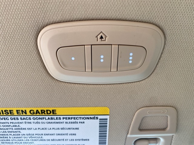 Used Car 2022 Jeep Grand Cherokee L  Limited For Sale Under $35,000 In San Antonio, Texas