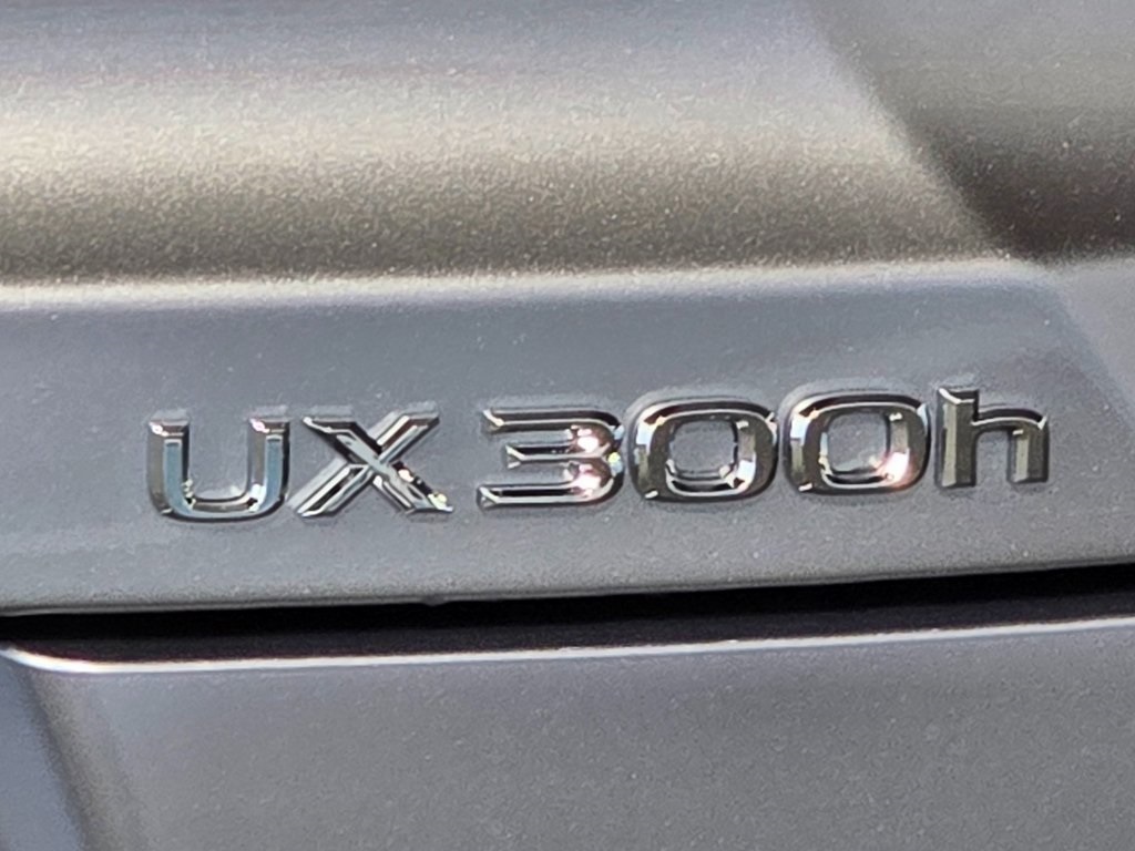 Thumbnail: 2025 Lexus UX - 11