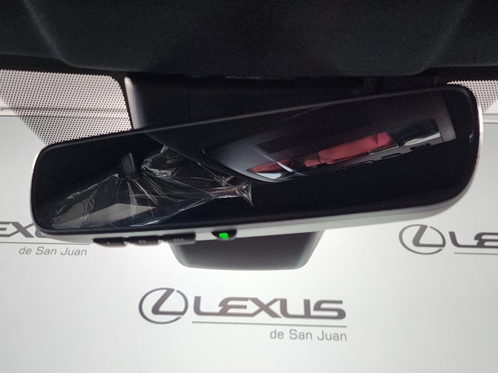 Thumbnail: 2025 Lexus UX - 20