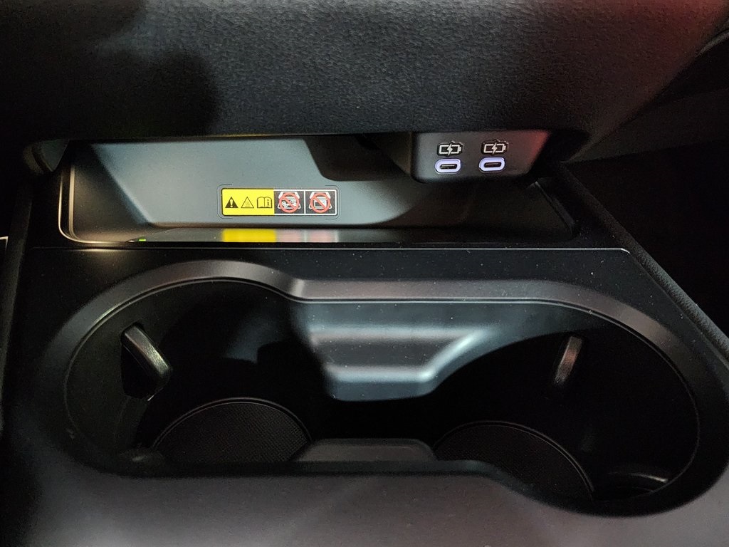 Thumbnail: 2025 Lexus UX - 23