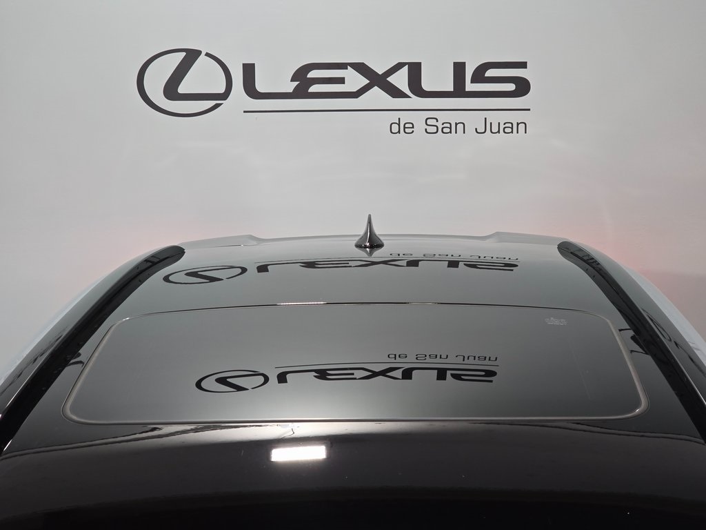 Thumbnail: 2025 Lexus UX - 7