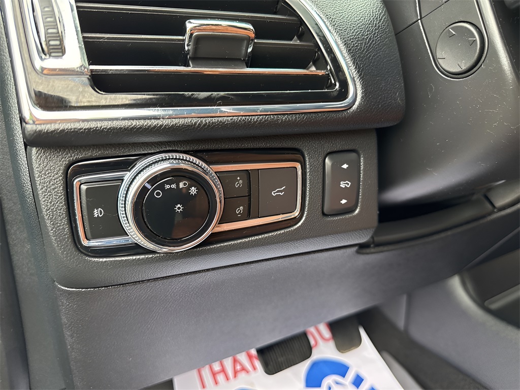 2021 Lincoln Navigator