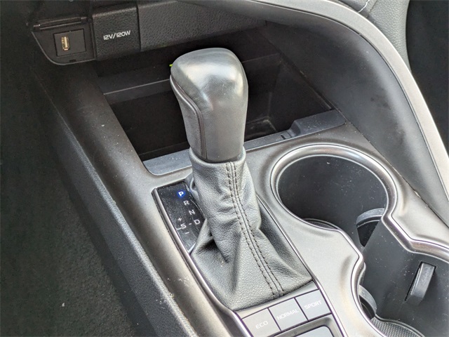 2023 Toyota Camry XSE Gray at Davis Toyota of Orangeburg