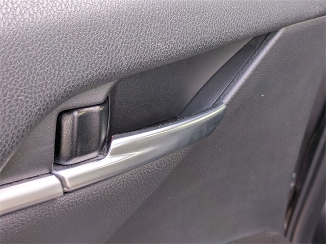 2023 Toyota Camry XSE Gray at Davis Toyota of Orangeburg