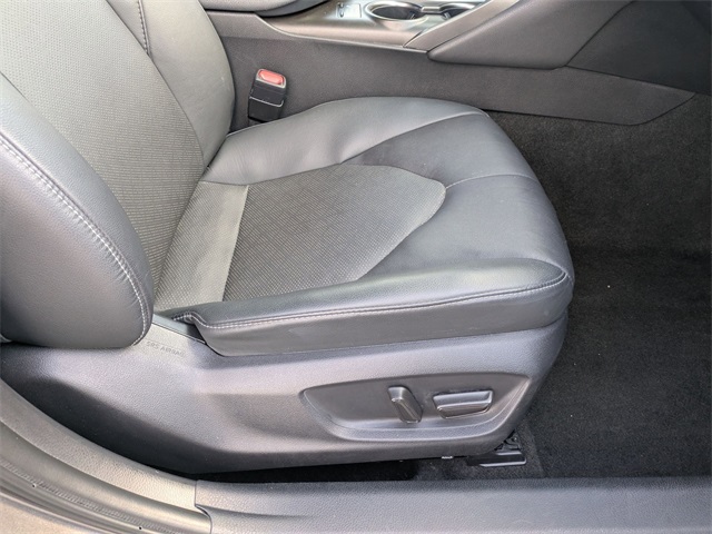 2023 Toyota Camry XSE Gray at Davis Toyota of Orangeburg