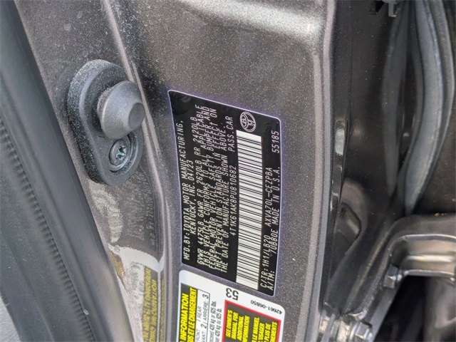 2023 Toyota Camry XSE Gray at Davis Toyota of Orangeburg