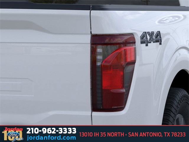 New Car 2025 Ford F-150  Stx For Sale Under $50,000 In San Antonio, Texas