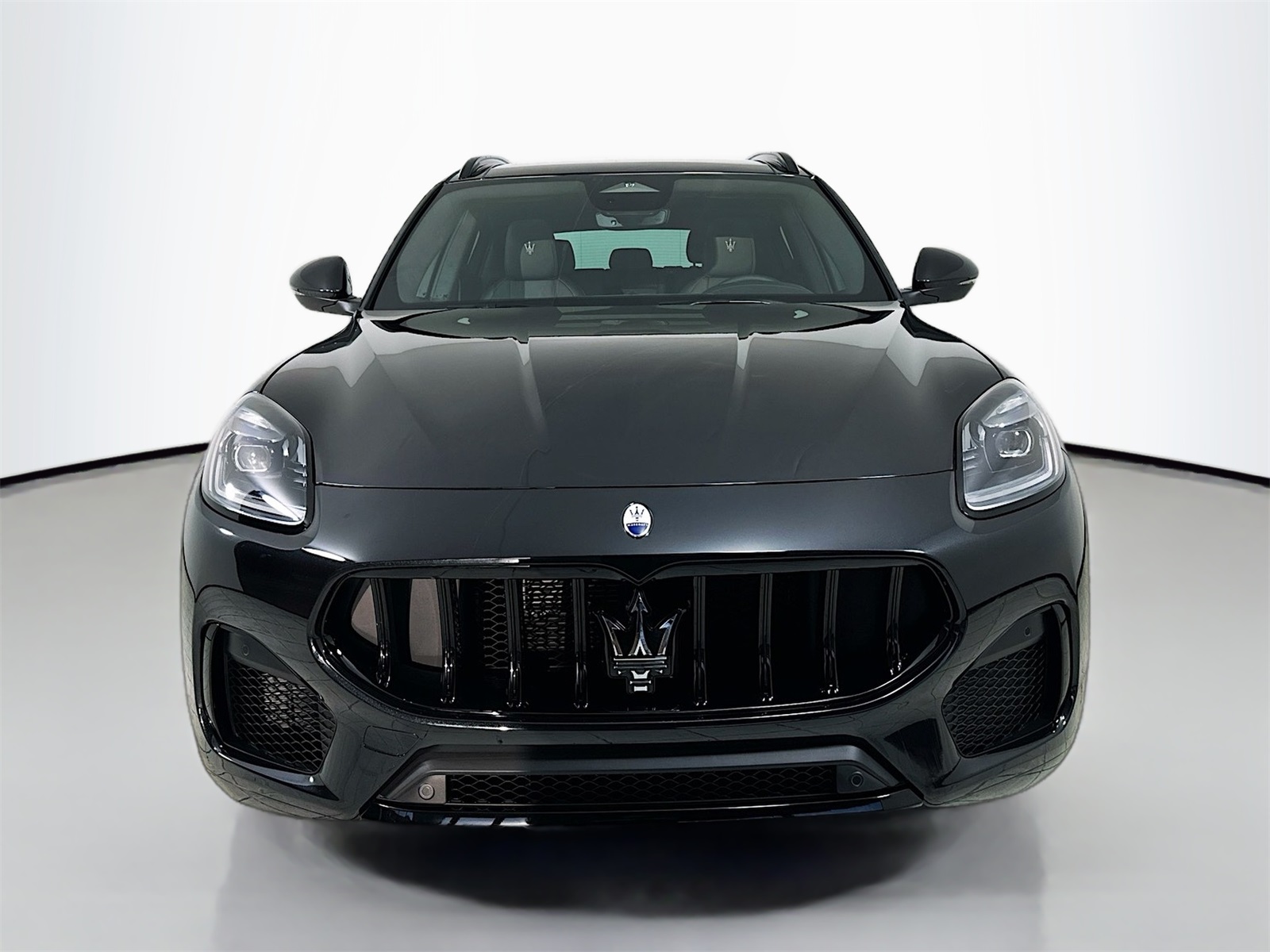 2025 Maserati Grecale Modena photo 3
