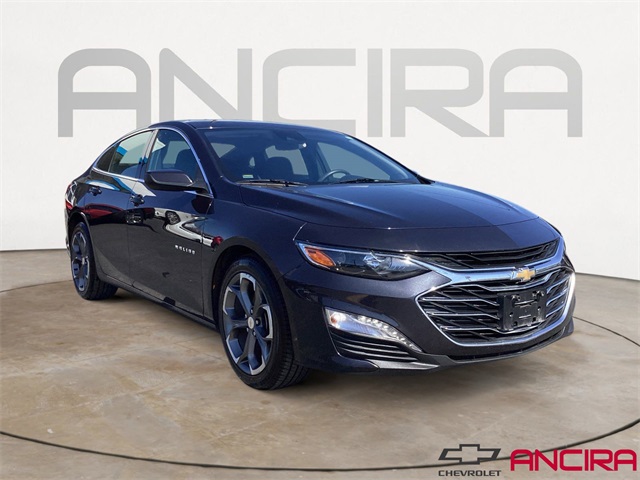 Used Car 2023 Chevrolet Malibu  Lt For Sale Under $20,000 In San Antonio, Texas