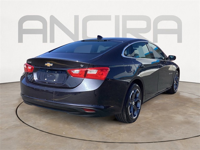 Used Car 2023 Chevrolet Malibu  Lt For Sale Under $20,000 In San Antonio, Texas
