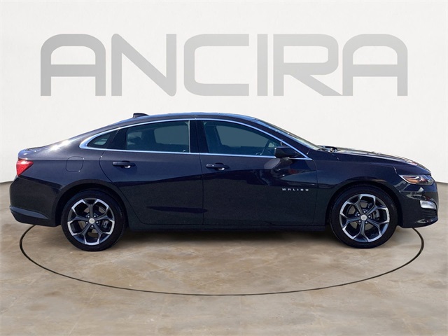 Used Car 2023 Chevrolet Malibu  Lt For Sale Under $20,000 In San Antonio, Texas