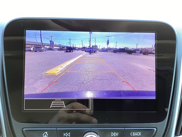 Used Car 2023 Chevrolet Malibu  Lt For Sale Under $20,000 In San Antonio, Texas