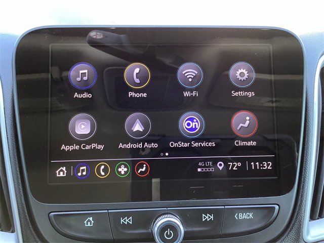 Used Car 2023 Chevrolet Malibu  Lt For Sale Under $20,000 In San Antonio, Texas