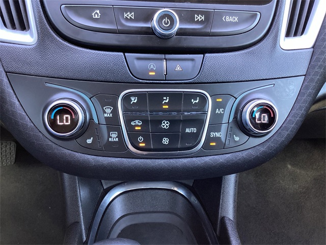 Used Car 2023 Chevrolet Malibu  Lt For Sale Under $20,000 In San Antonio, Texas