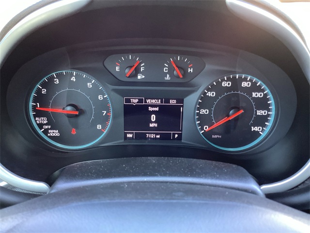 Used Car 2023 Chevrolet Malibu  Lt For Sale Under $20,000 In San Antonio, Texas