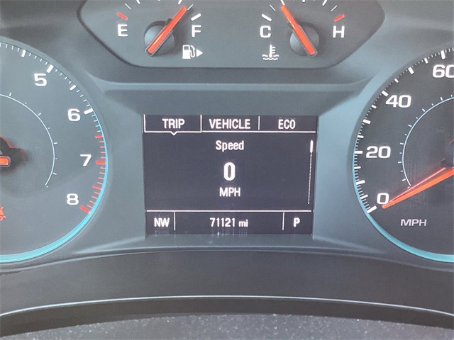 Used Car 2023 Chevrolet Malibu  Lt For Sale Under $20,000 In San Antonio, Texas