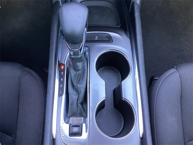 Used Car 2023 Chevrolet Malibu  Lt For Sale Under $20,000 In San Antonio, Texas