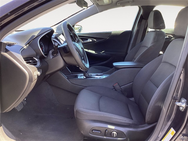 Used Car 2023 Chevrolet Malibu  Lt For Sale Under $20,000 In San Antonio, Texas