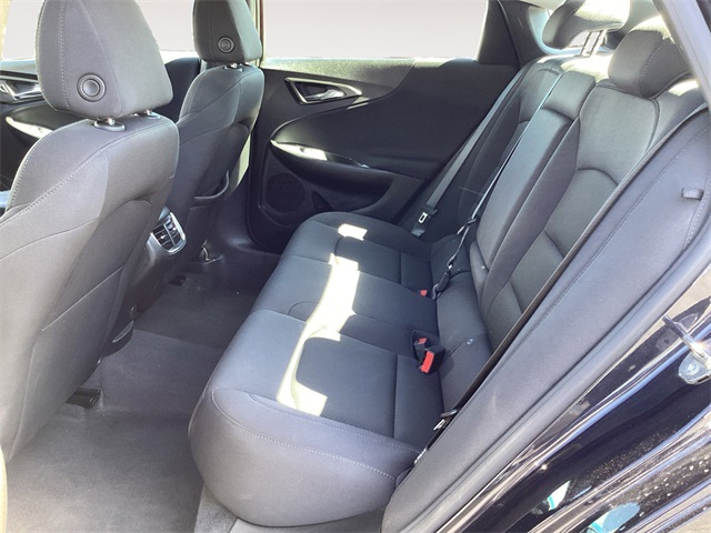 Used Car 2023 Chevrolet Malibu  Lt For Sale Under $20,000 In San Antonio, Texas