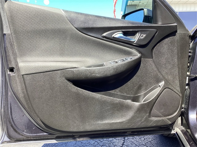 Used Car 2023 Chevrolet Malibu  Lt For Sale Under $20,000 In San Antonio, Texas